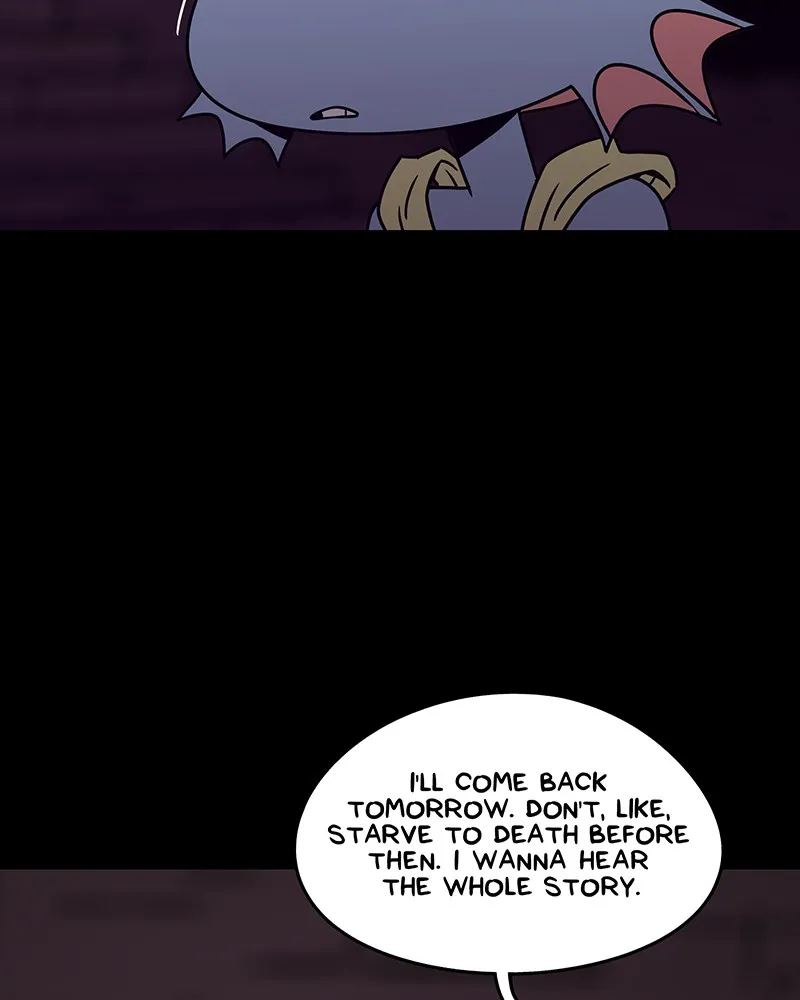 Elf & Warrior Chapter 166 page 57 - 