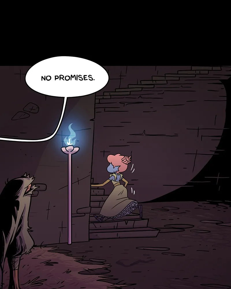 Elf & Warrior Chapter 166 page 59 - 
