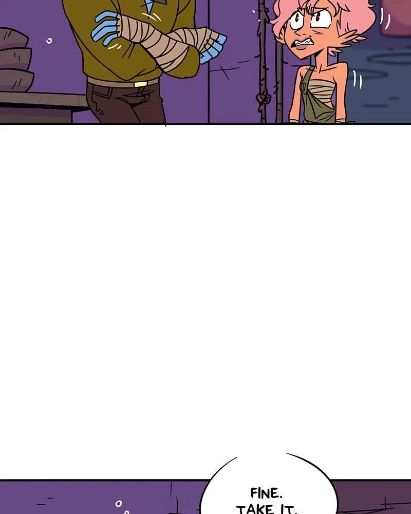 Elf & Warrior Chapter 166 page 7 - 