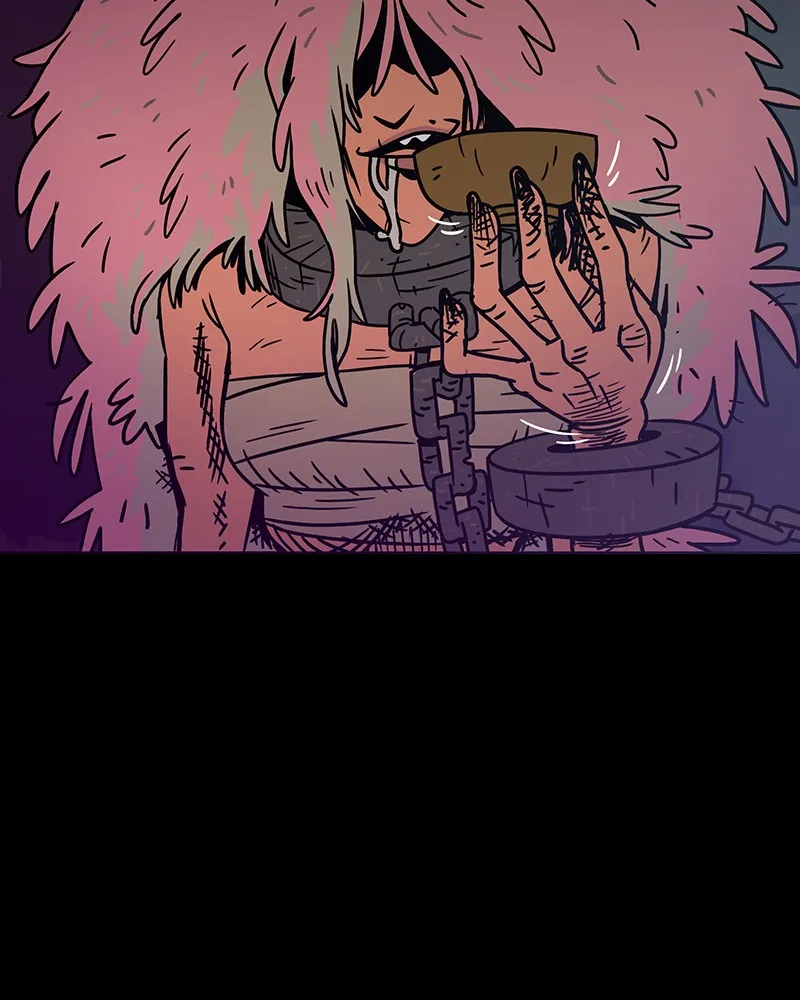 Elf & Warrior Chapter 167 page 11 - 