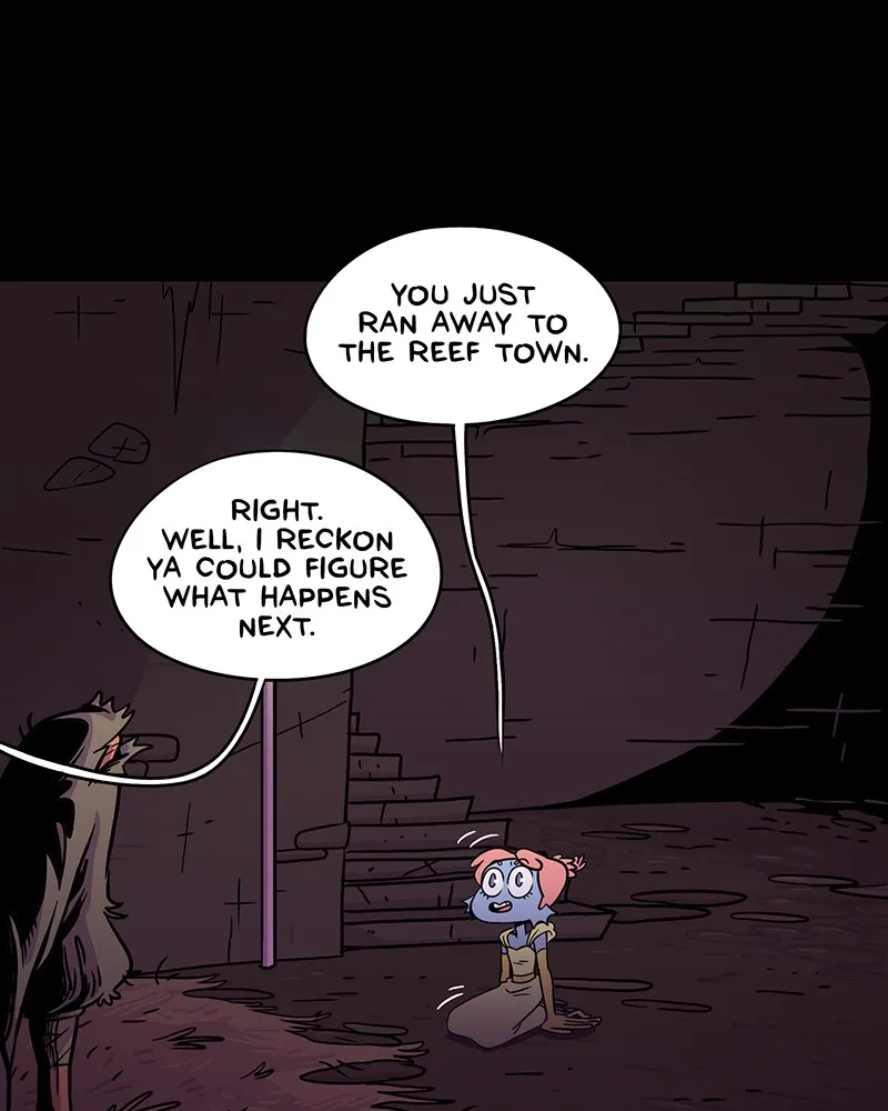 Elf & Warrior Chapter 167 page 12 - 