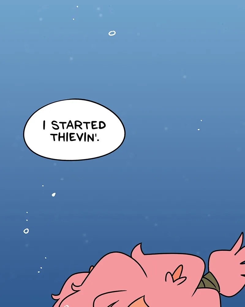 Elf & Warrior Chapter 167 page 15 - 
