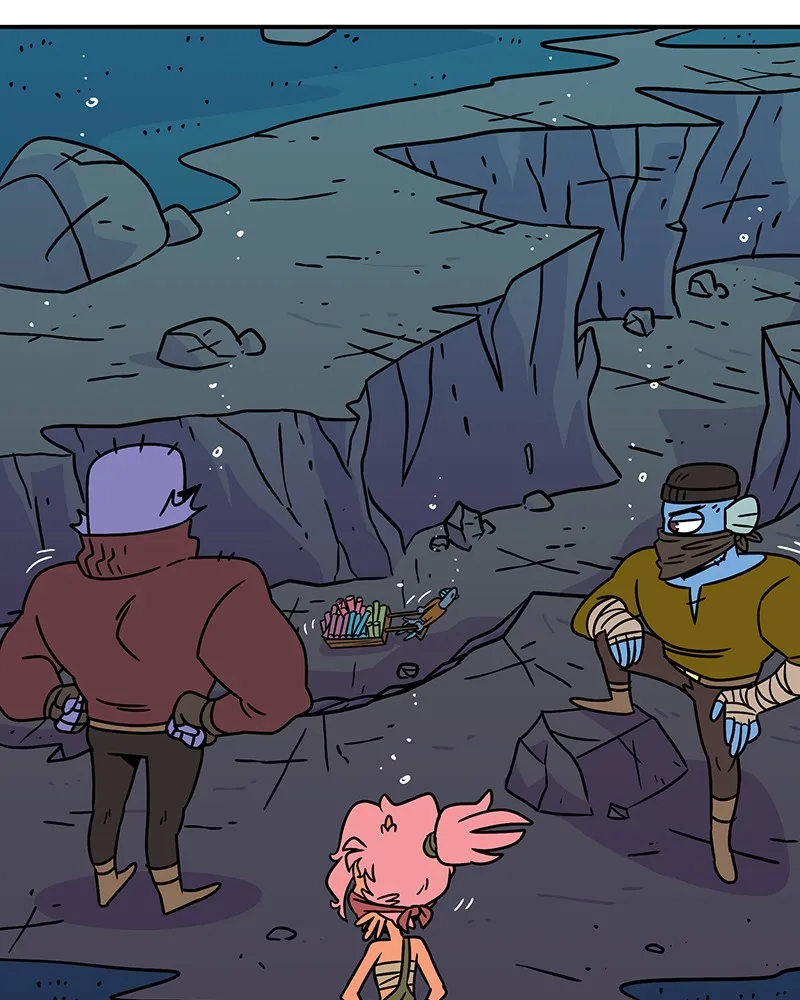 Elf & Warrior Chapter 167 page 17 - 