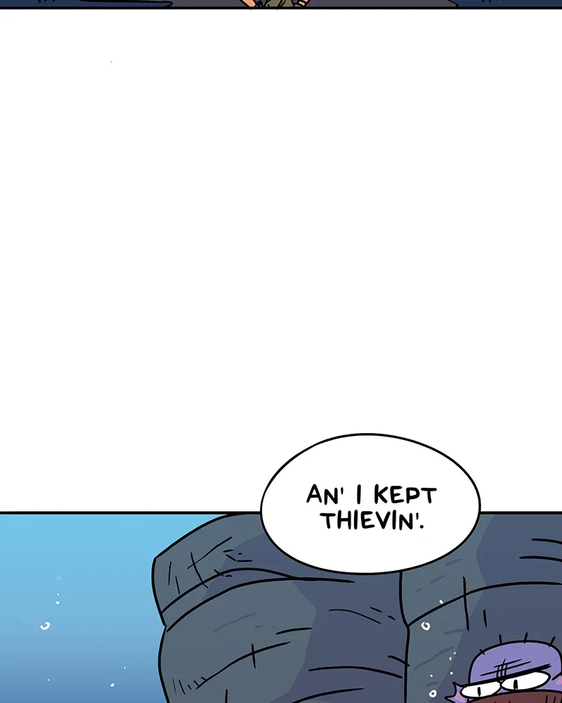 Elf & Warrior Chapter 167 page 18 - 