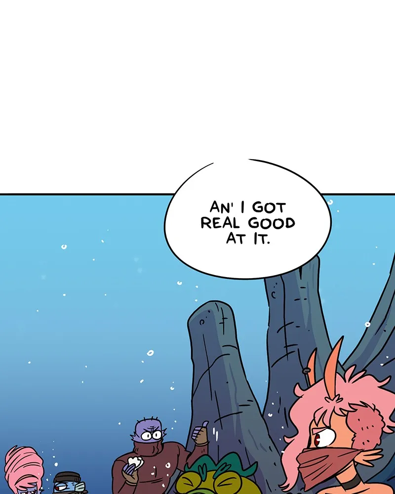 Elf & Warrior Chapter 167 page 20 - 