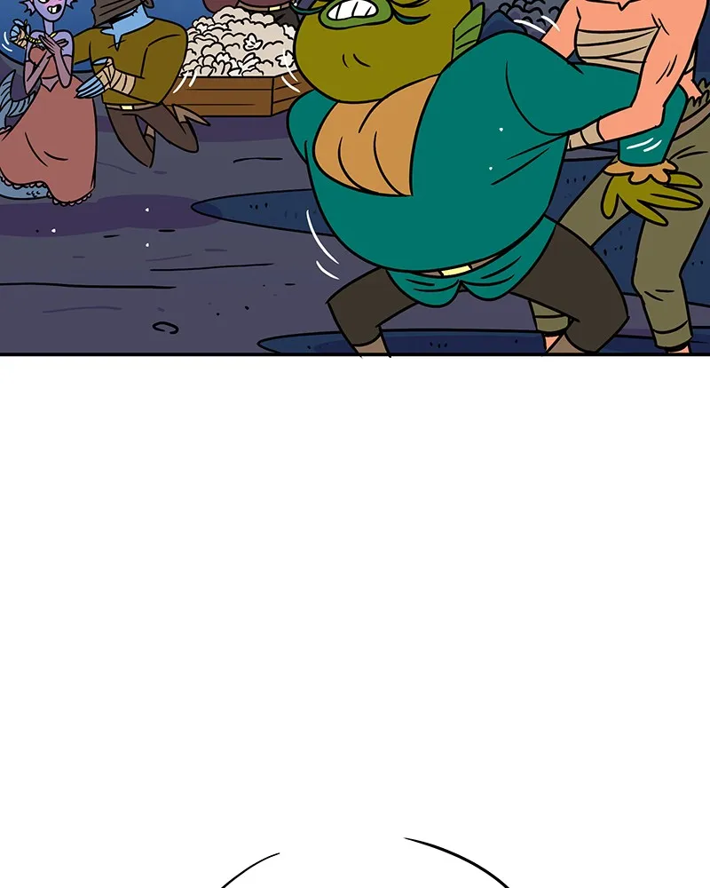 Elf & Warrior Chapter 167 page 21 - 