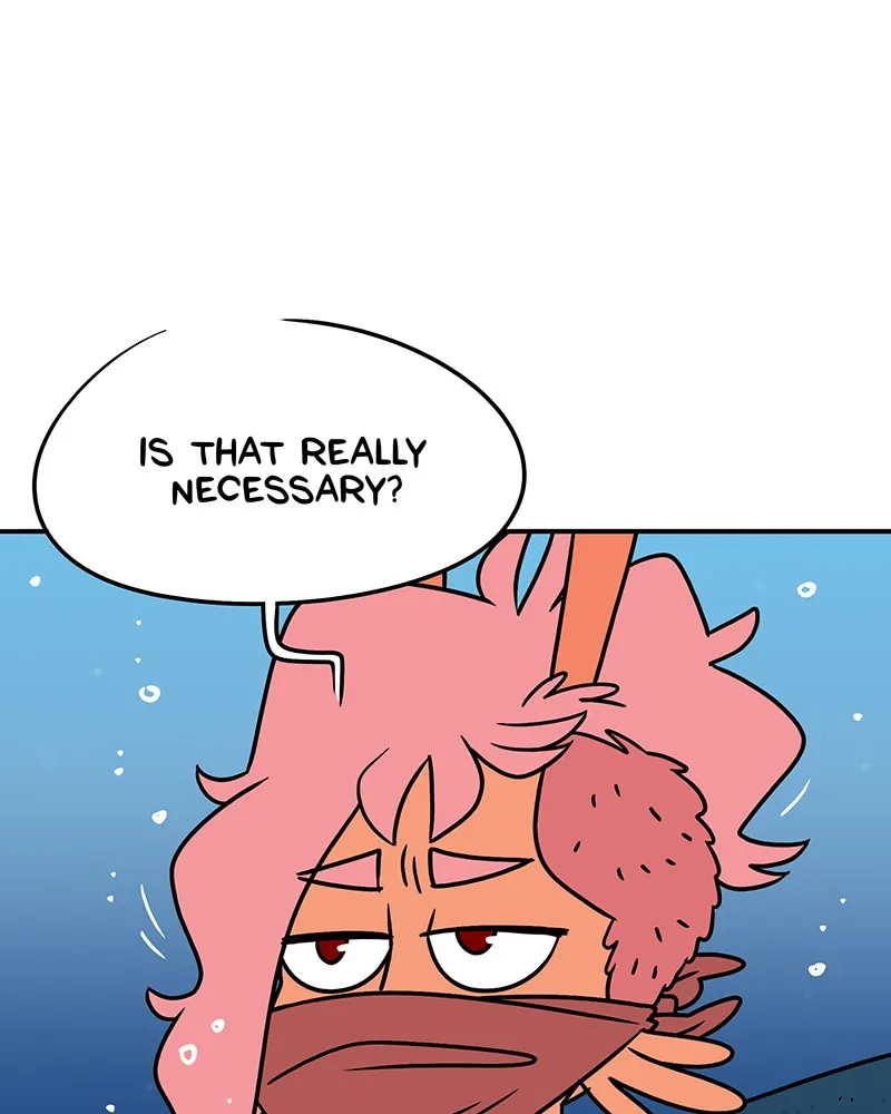 Elf & Warrior Chapter 167 page 26 - 