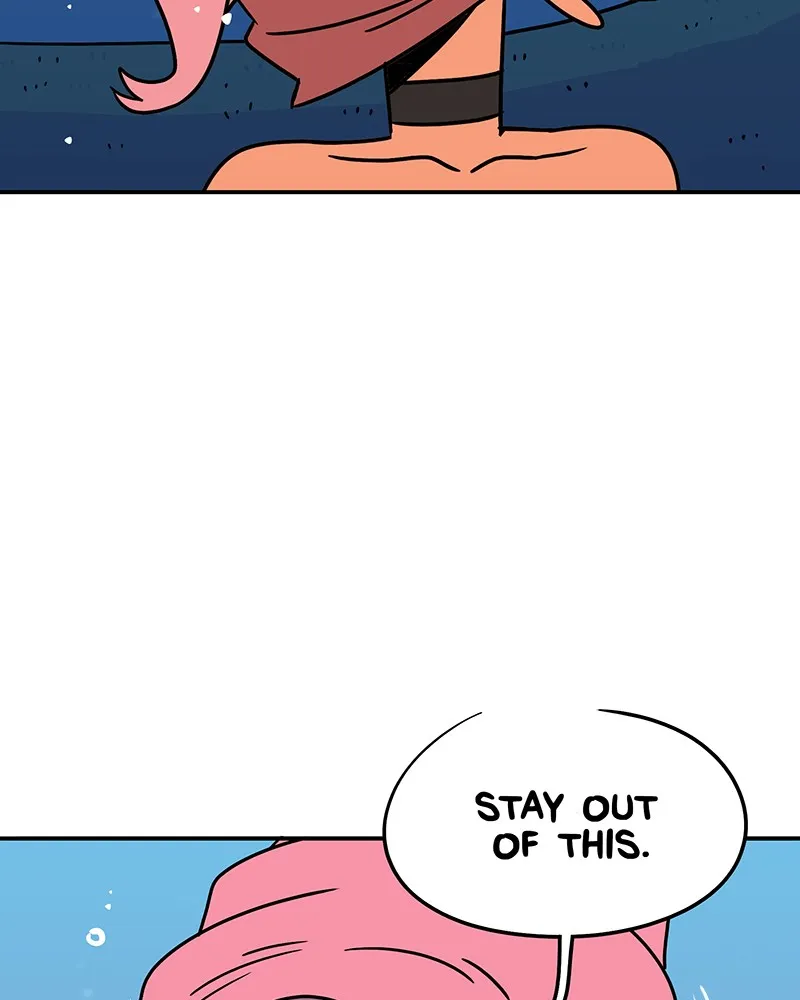 Elf & Warrior Chapter 167 page 27 - 