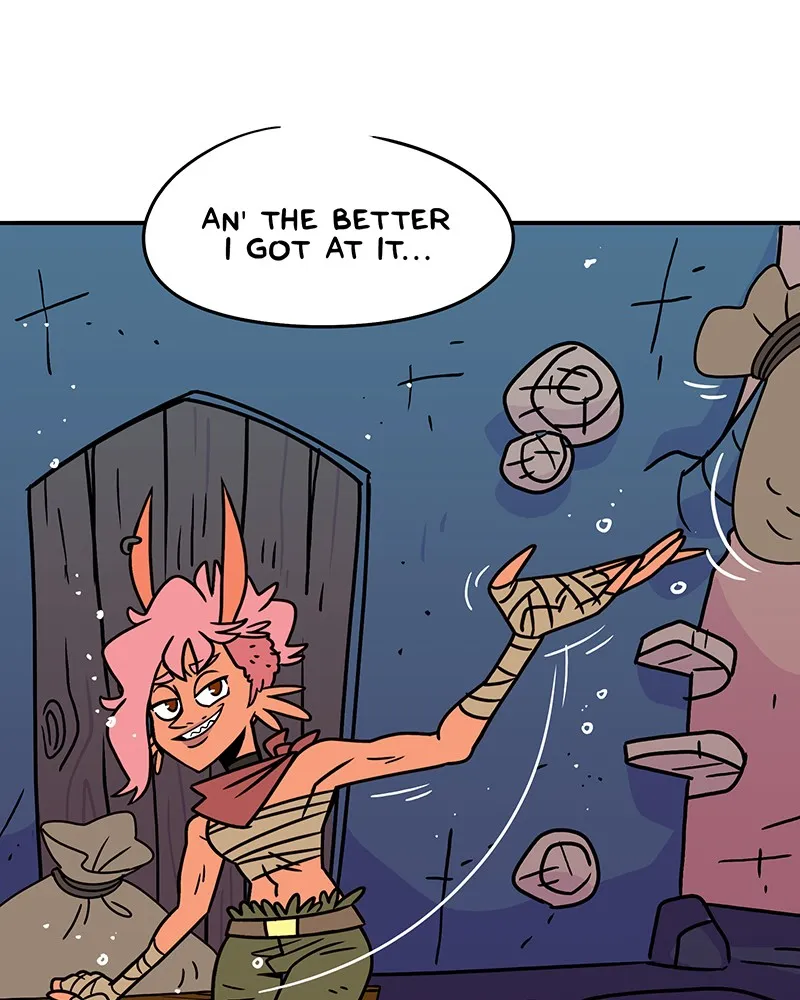 Elf & Warrior Chapter 167 page 29 - 