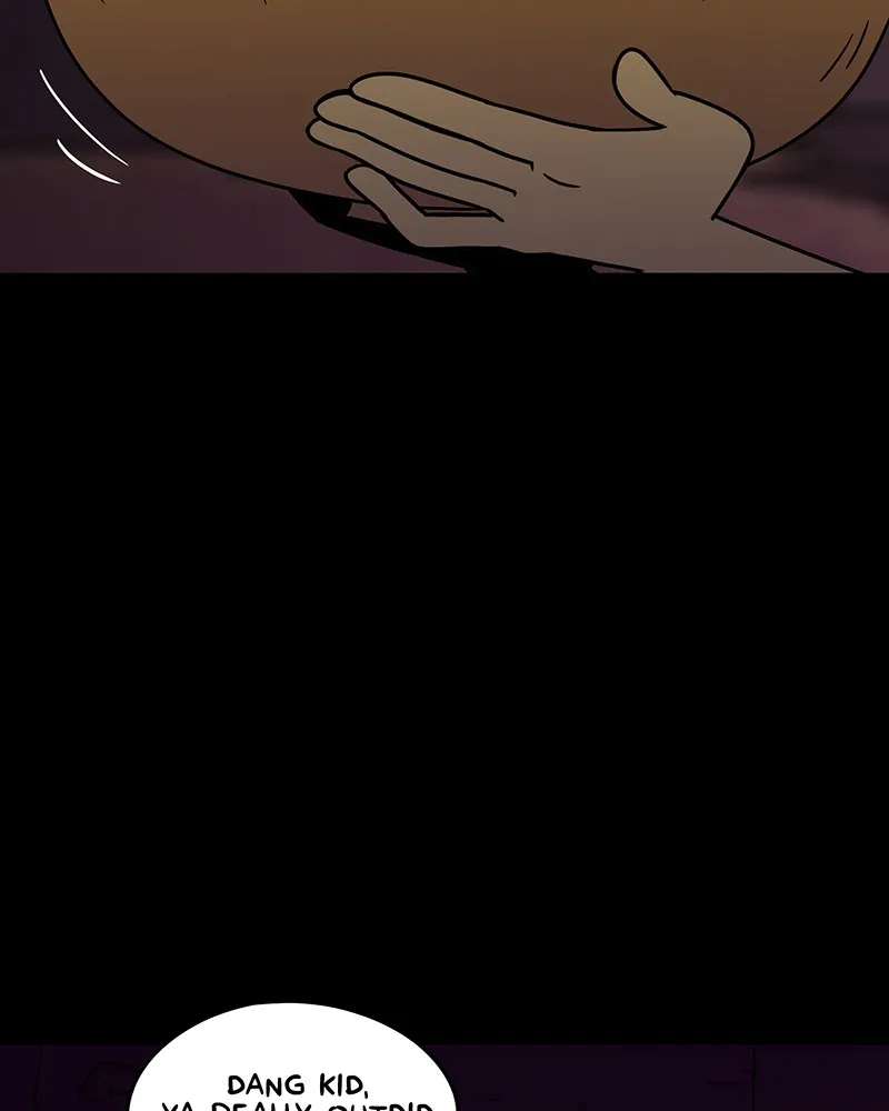Elf & Warrior Chapter 167 page 4 - 