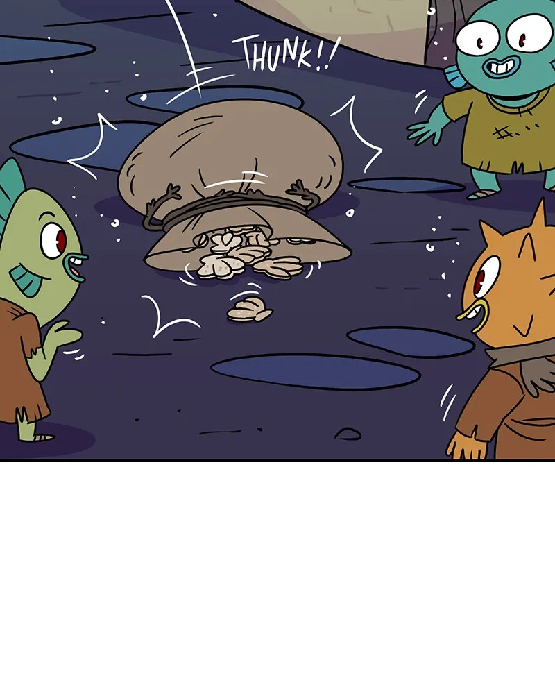 Elf & Warrior Chapter 167 page 31 - 
