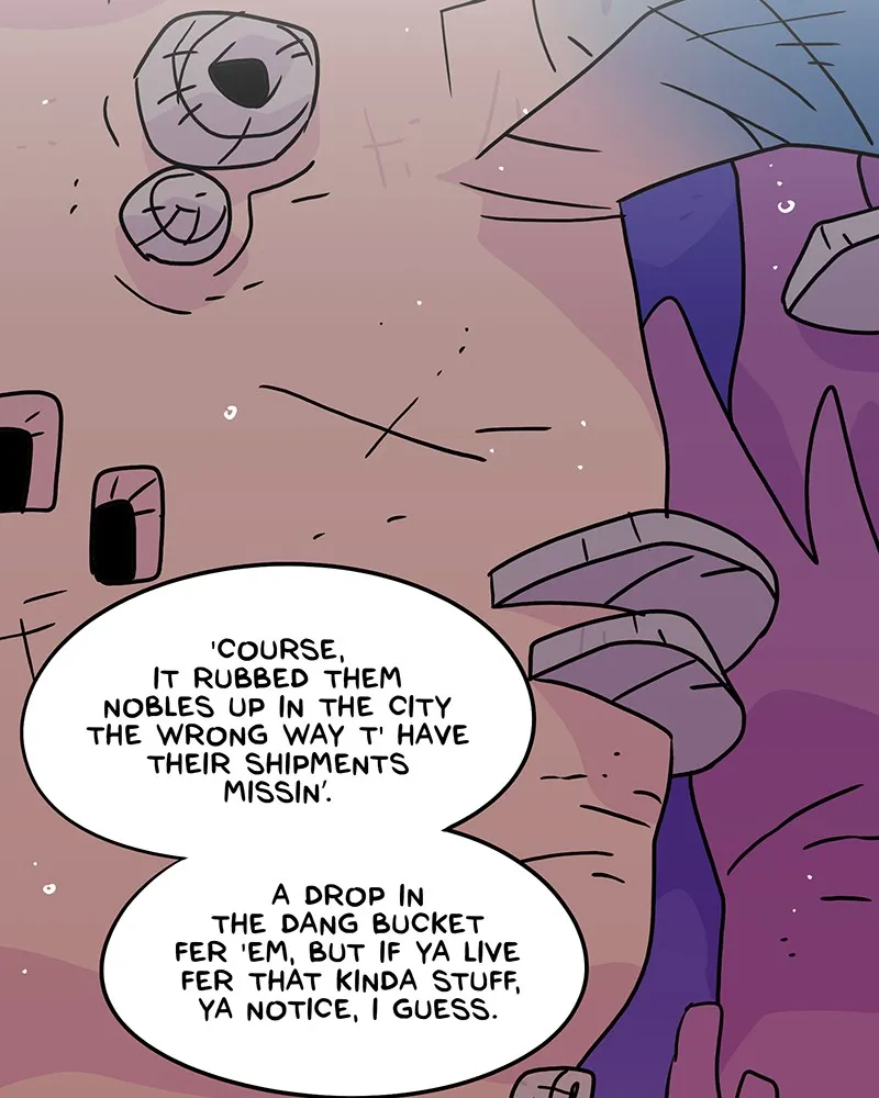 Elf & Warrior Chapter 167 page 33 - 