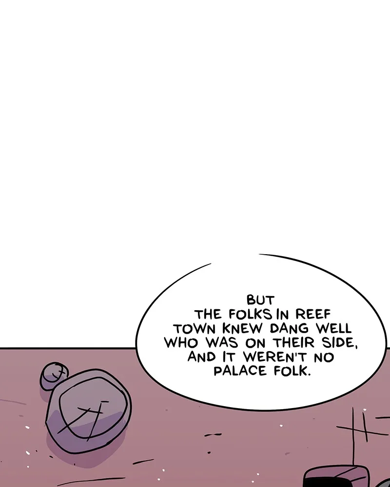 Elf & Warrior Chapter 167 page 35 - 