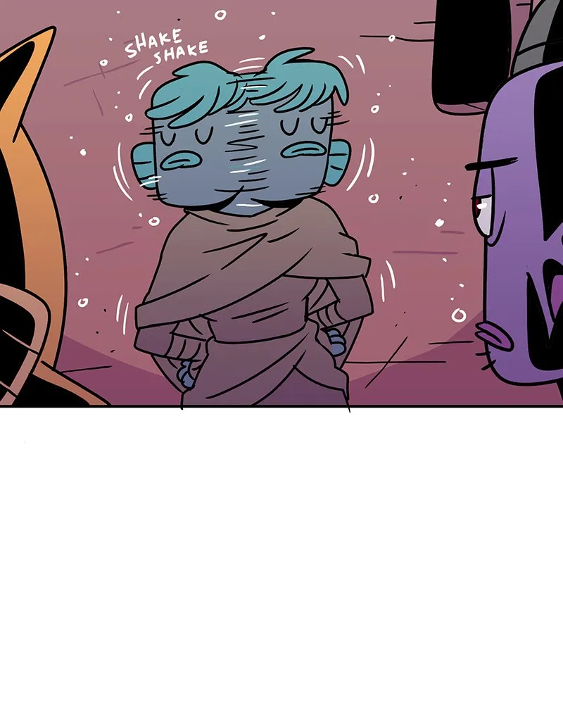 Elf & Warrior Chapter 167 page 36 - 