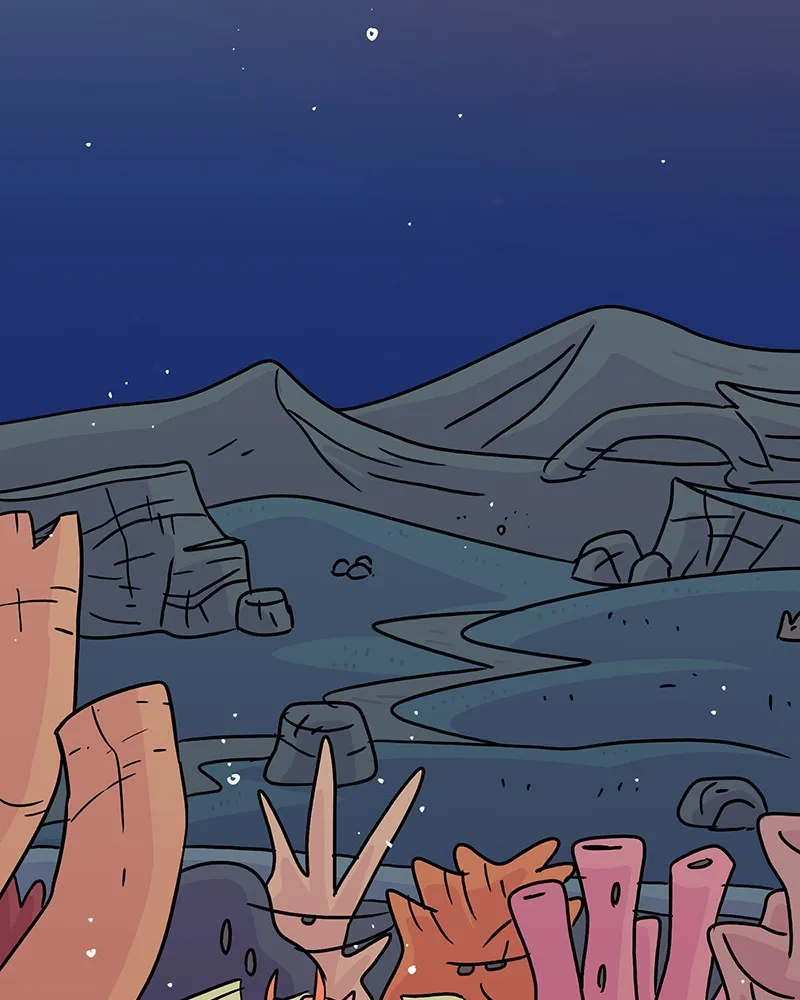Elf & Warrior Chapter 167 page 40 - 