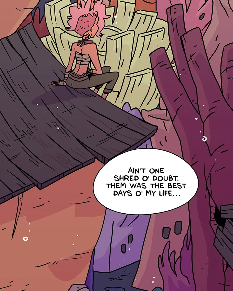 Elf & Warrior Chapter 167 page 41 - 
