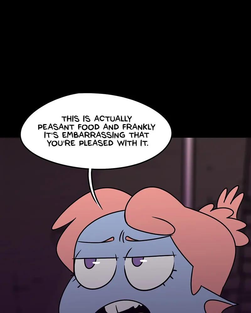 Elf & Warrior Chapter 167 page 6 - 