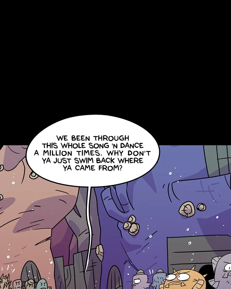 Elf & Warrior Chapter 168 page 3 - 