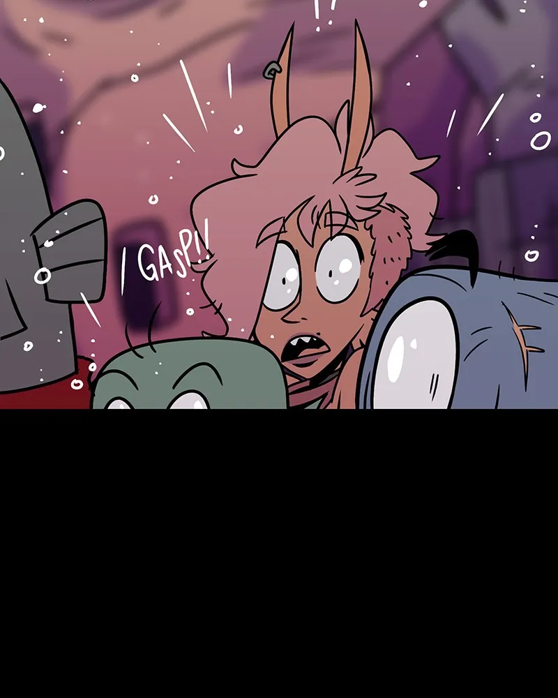 Elf & Warrior Chapter 168 page 21 - 