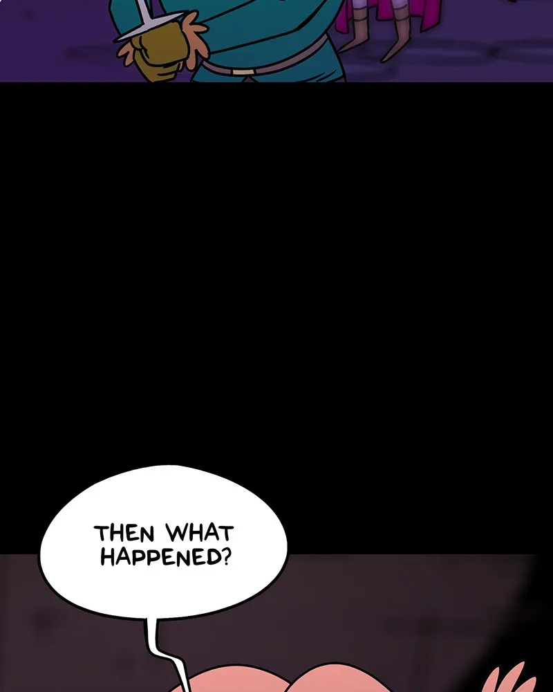Elf & Warrior Chapter 168 page 27 - 