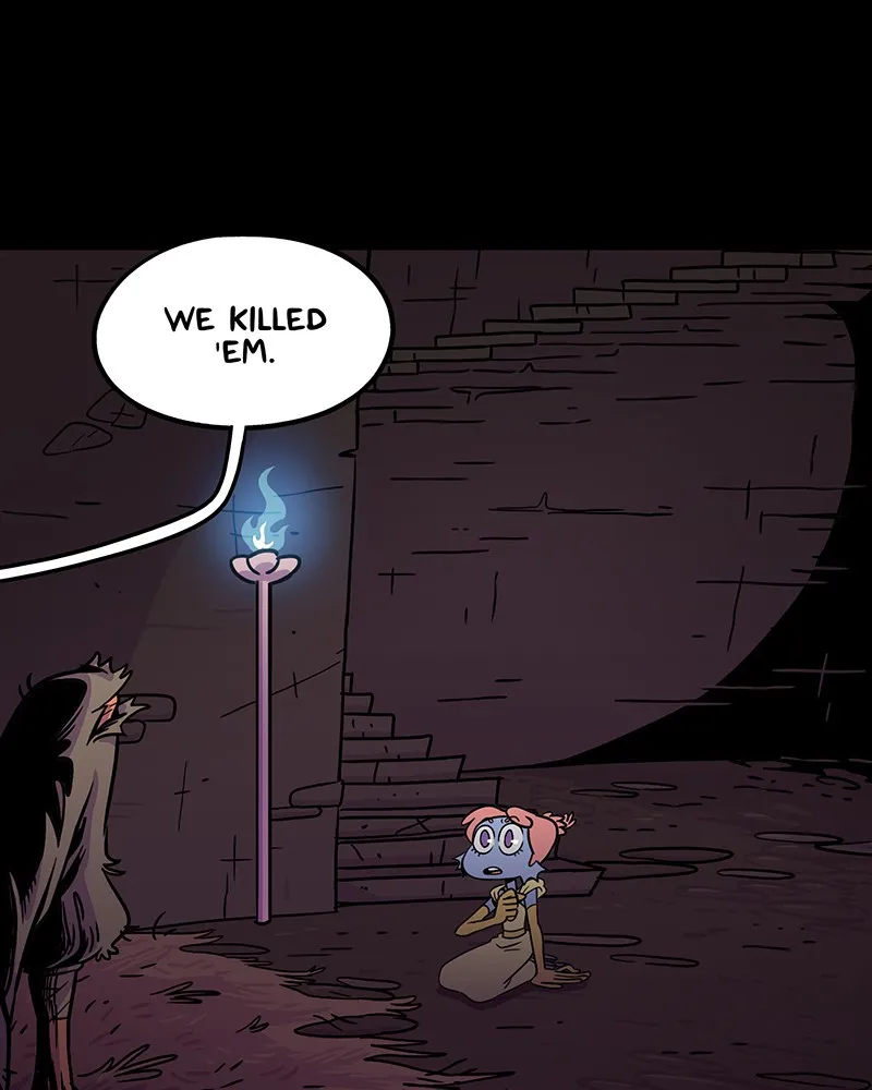 Elf & Warrior Chapter 168 page 29 - 