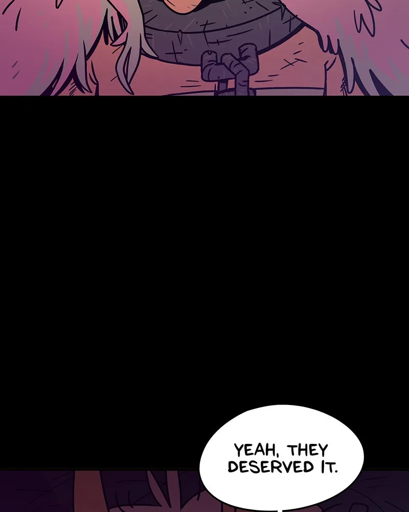 Elf & Warrior Chapter 168 page 36 - 