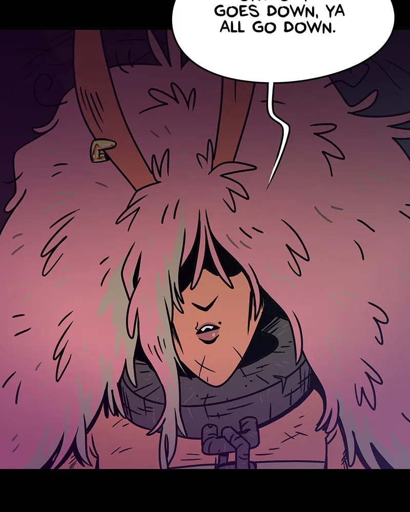Elf & Warrior Chapter 168 page 40 - 