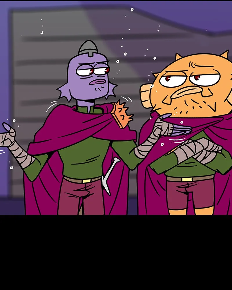 Elf & Warrior Chapter 168 page 5 - 