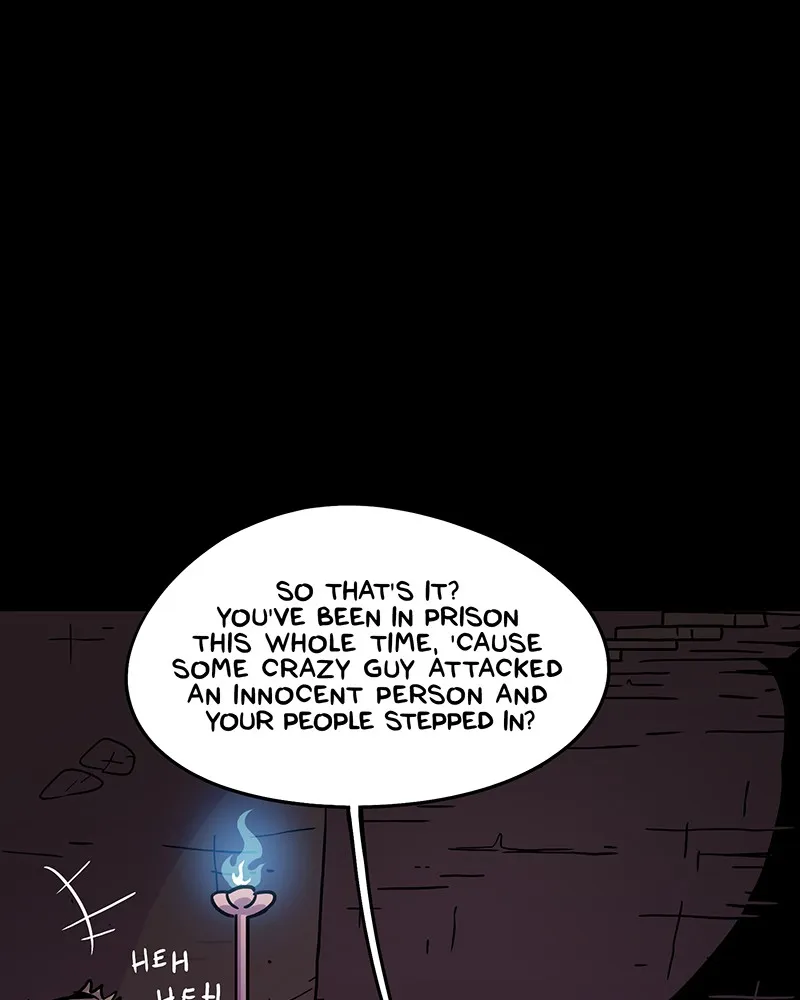 Elf & Warrior Chapter 168 page 41 - 
