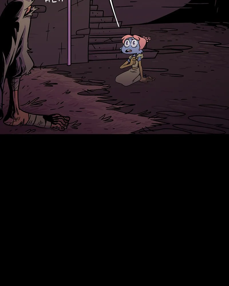 Elf & Warrior Chapter 168 page 42 - 