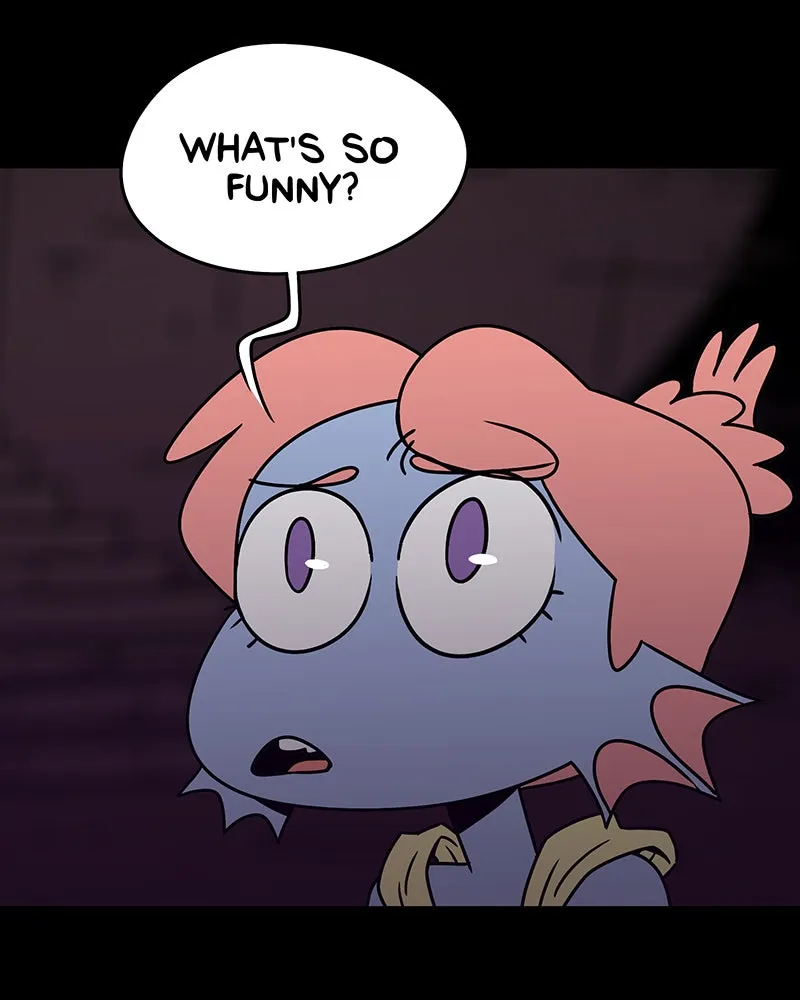 Elf & Warrior Chapter 168 page 43 - 