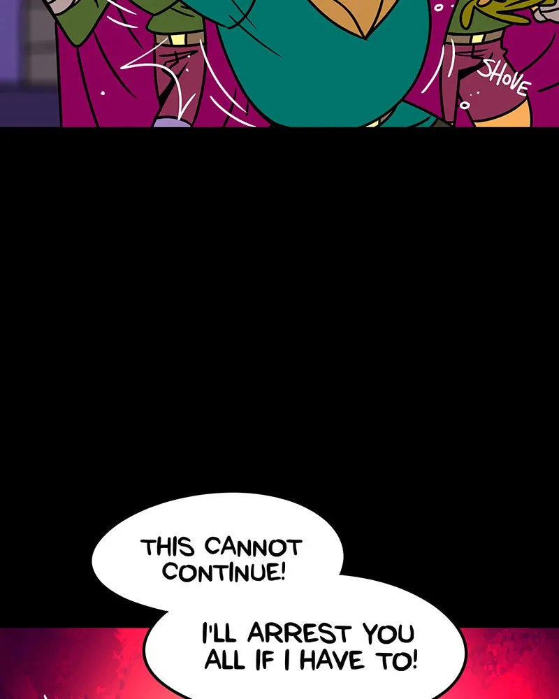 Elf & Warrior Chapter 168 page 7 - 