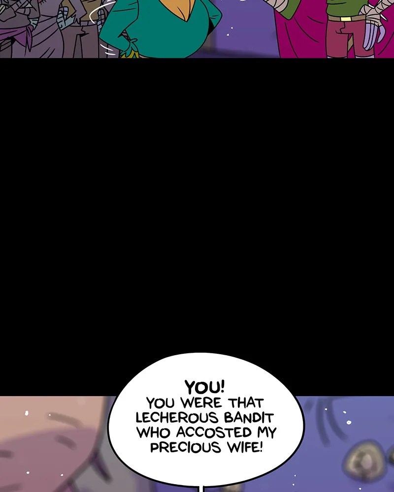 Elf & Warrior Chapter 168 page 10 - 