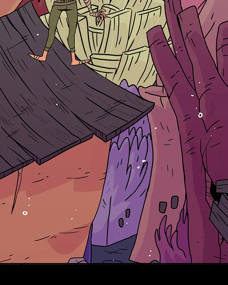 Elf & Warrior Chapter 170 page 11 - 