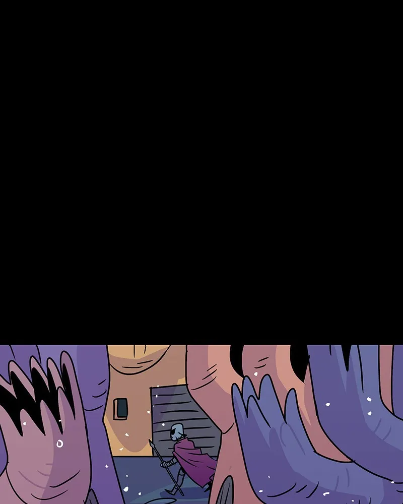 Elf & Warrior Chapter 170 page 12 - 