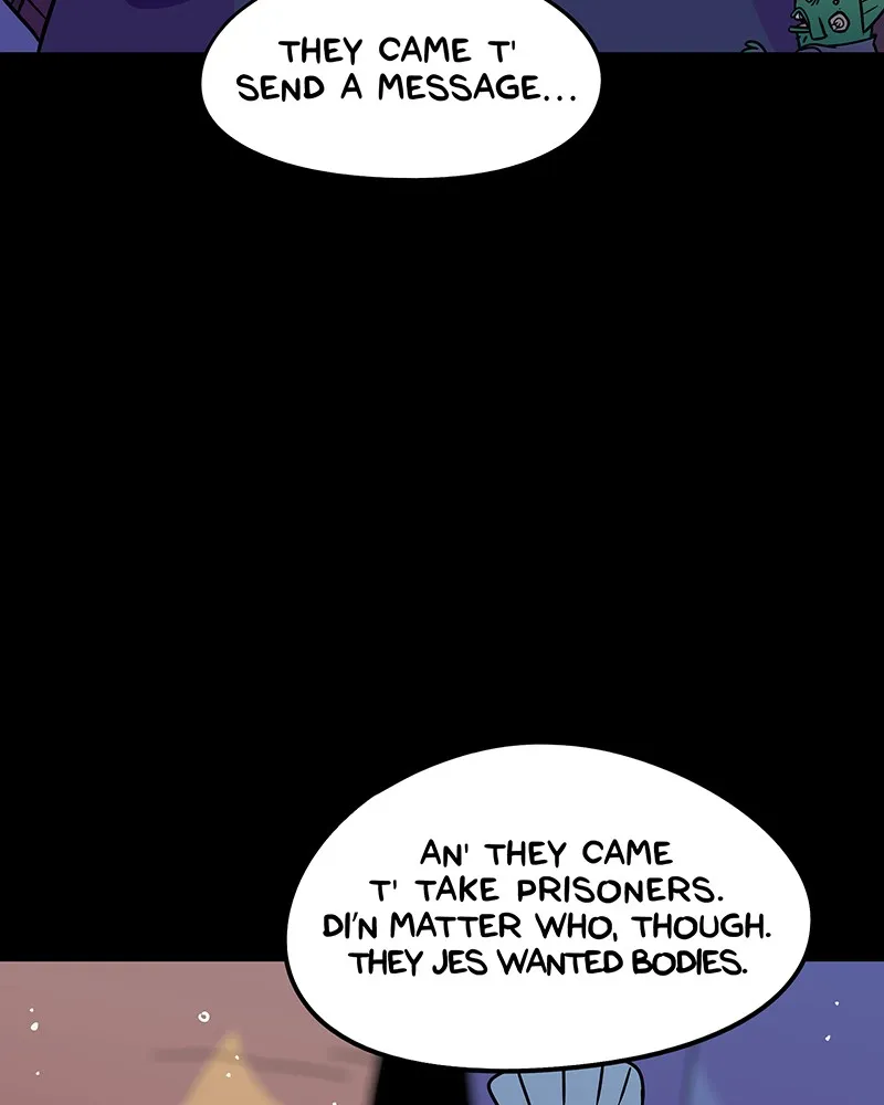 Elf & Warrior Chapter 170 page 14 - 