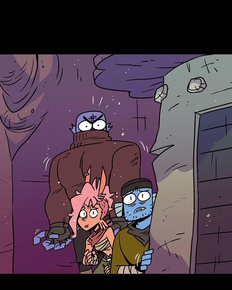 Elf & Warrior Chapter 170 page 16 - 
