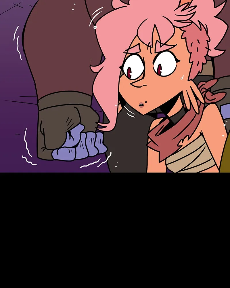 Elf & Warrior Chapter 170 page 19 - 