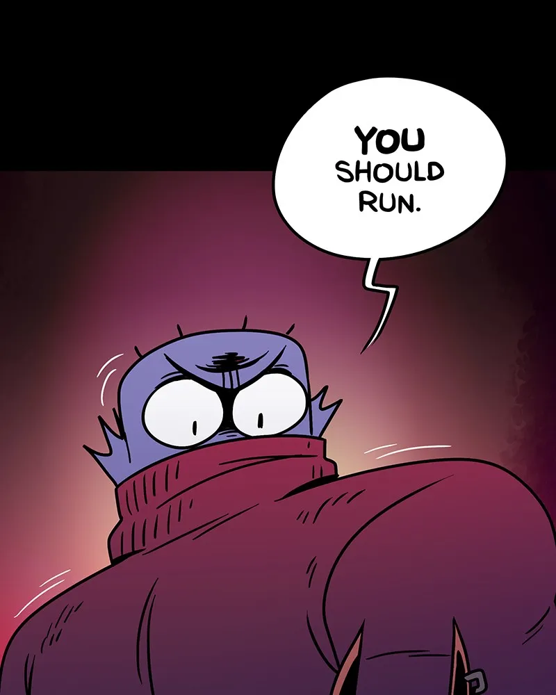 Elf & Warrior Chapter 170 page 20 - 