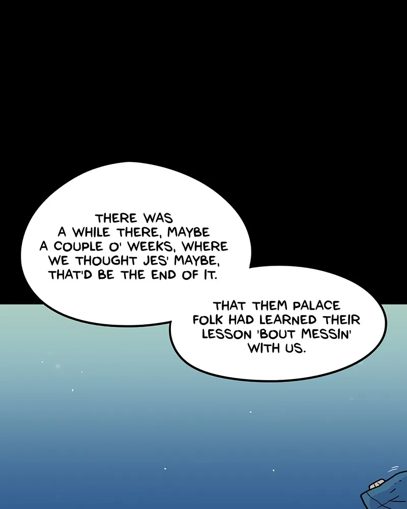 Elf & Warrior Chapter 170 page 3 - 