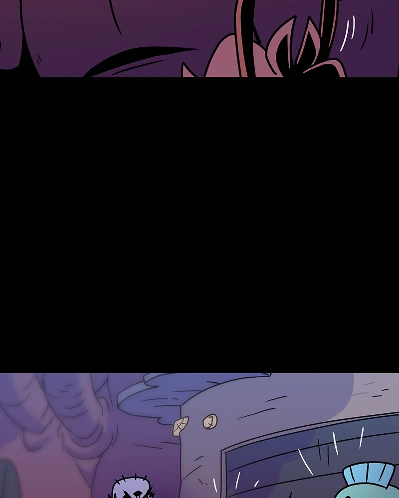 Elf & Warrior Chapter 170 page 21 - 