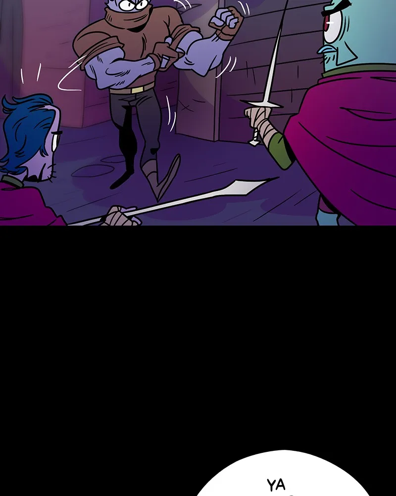 Elf & Warrior Chapter 170 page 22 - 