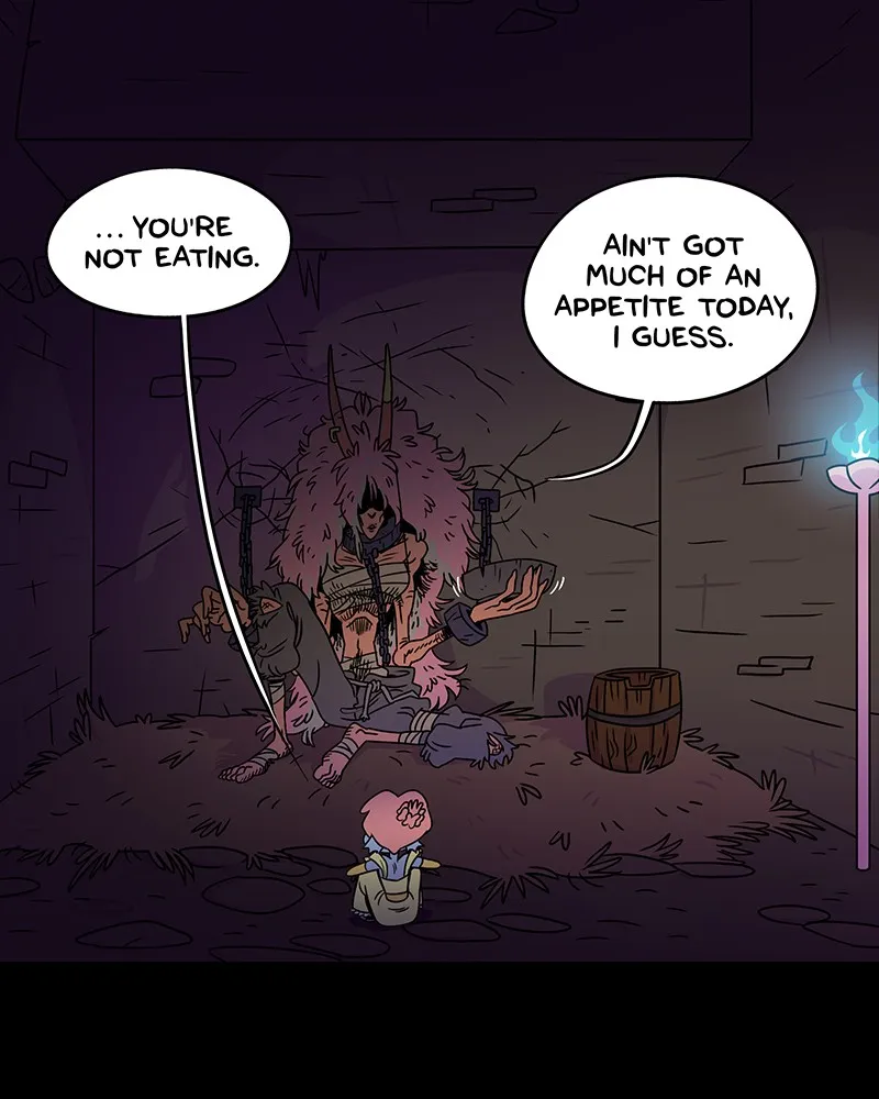 Elf & Warrior Chapter 170 page 26 - 