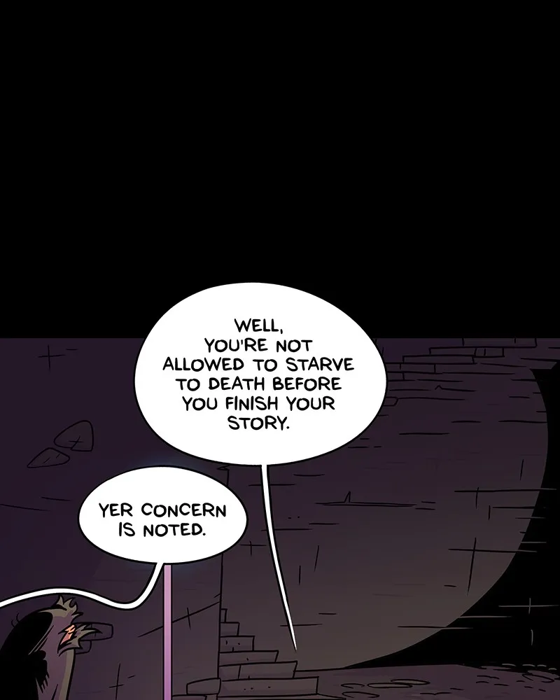 Elf & Warrior Chapter 170 page 27 - 