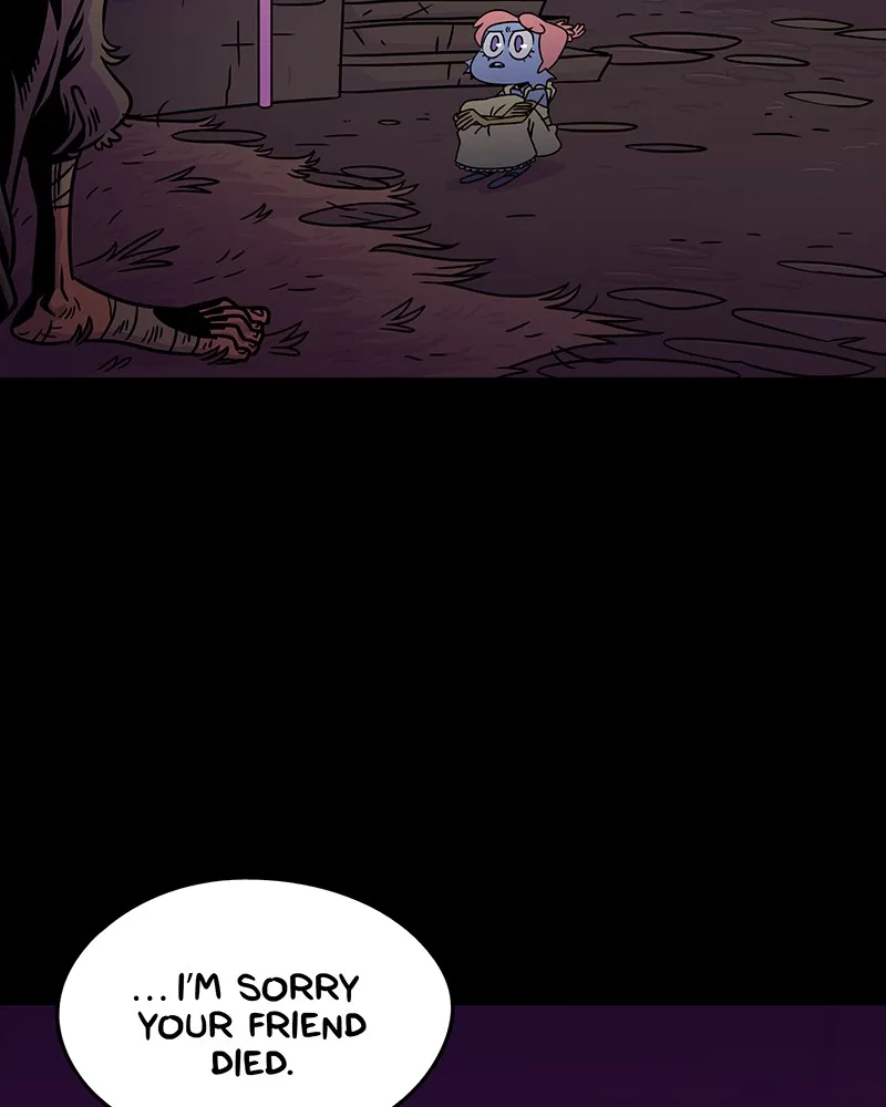 Elf & Warrior Chapter 170 page 28 - 