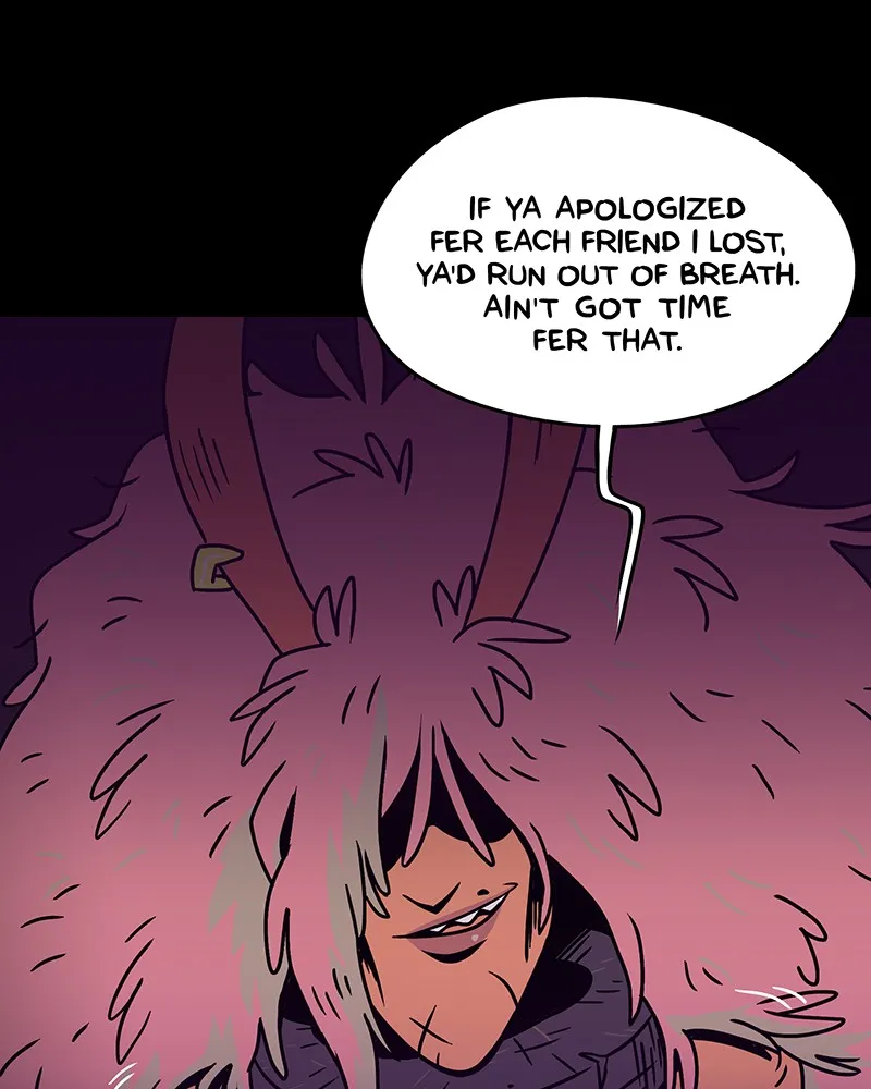 Elf & Warrior Chapter 170 page 30 - 