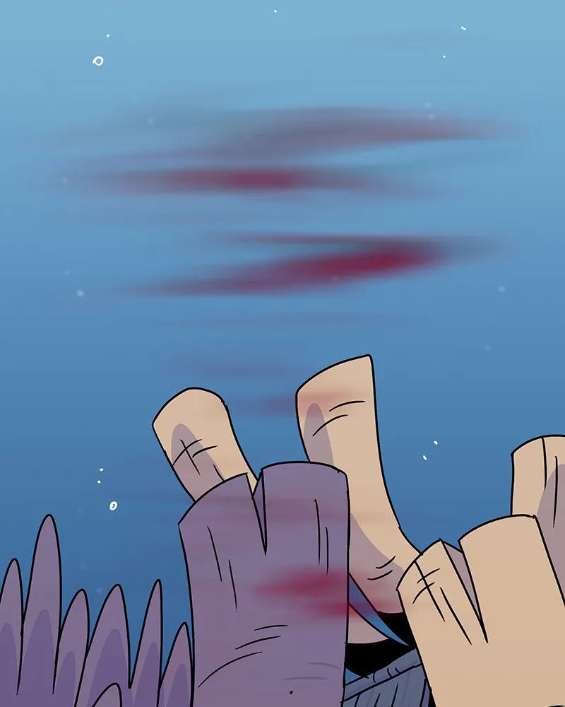 Elf & Warrior Chapter 170 page 33 - 