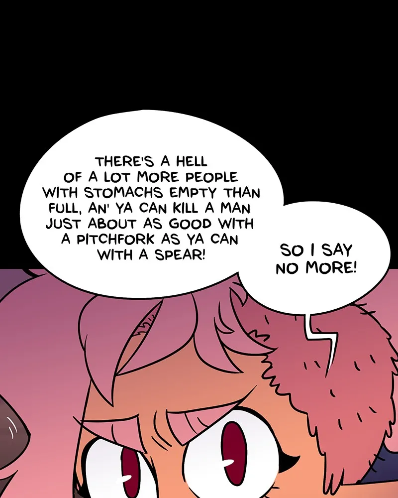 Elf & Warrior Chapter 170 page 43 - 