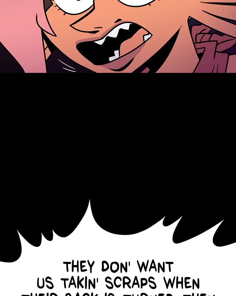 Elf & Warrior Chapter 170 page 44 - 