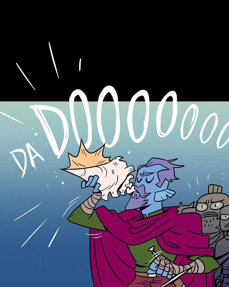 Elf & Warrior Chapter 170 page 6 - 
